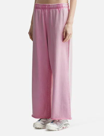 Nylora Estelle Pants In Pink