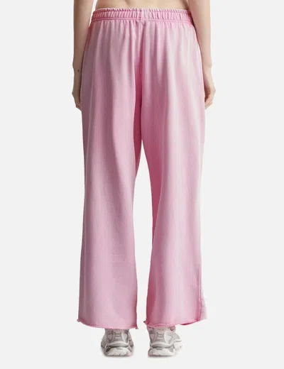 Nylora Estelle Pants In Pink