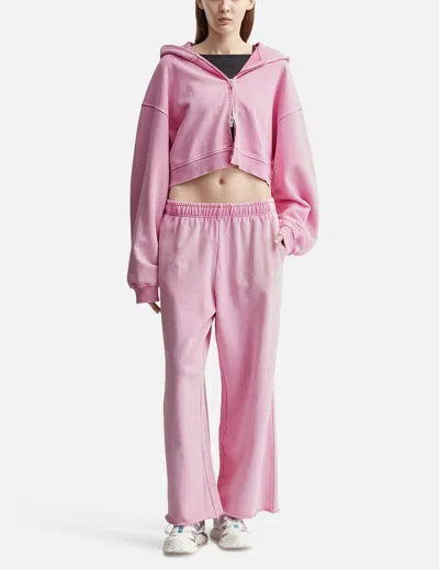 Nylora Estelle Pants In Pink