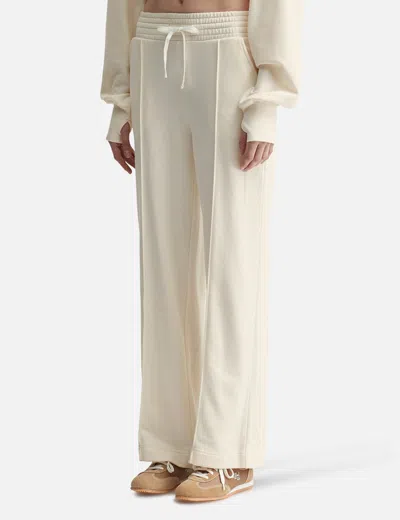 Nylora Beo Pants In Neutral