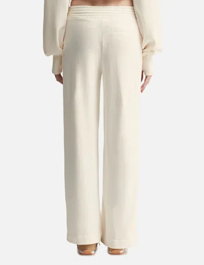 Nylora Beo Pants In Neutral