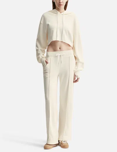 Nylora Beo Pants In Neutral