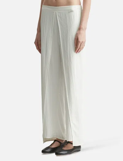 Nylora Adrian Pants In Neutral
