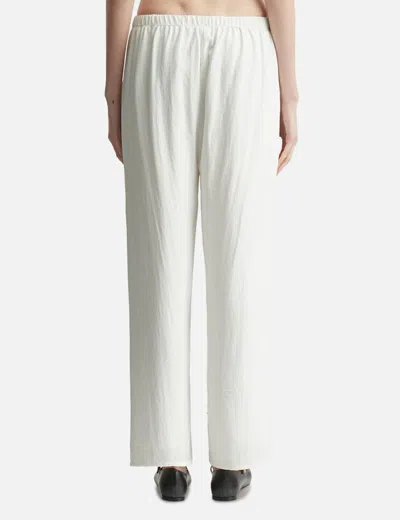 Nylora Adrian Pants In Neutral