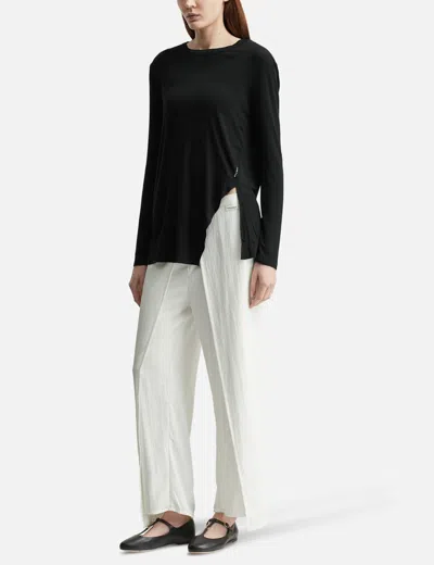 Nylora Adrian Pants In Neutral