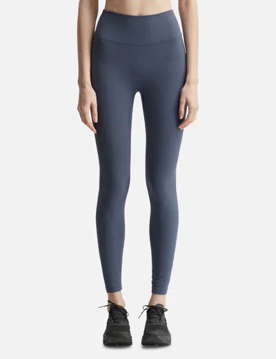 Nylora Kai Leggings In Blue