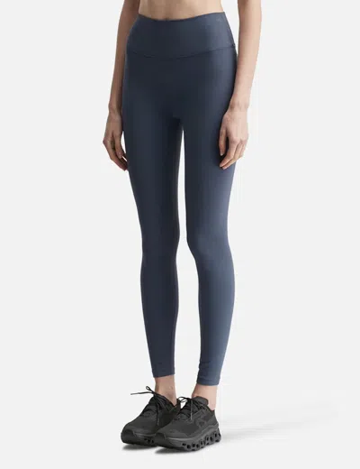 Nylora Kai Leggings In Blue