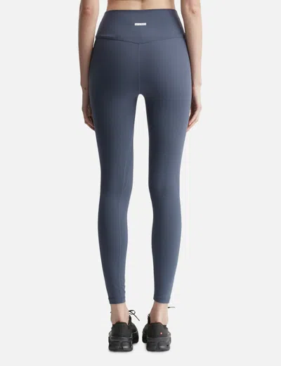Nylora Kai Leggings In Blue