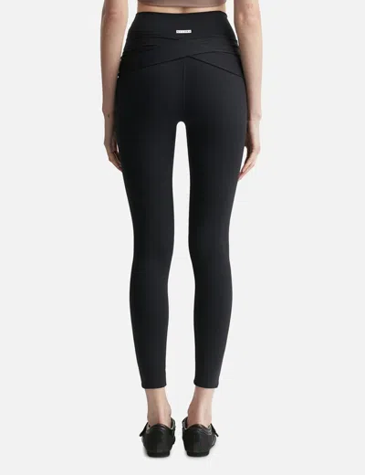 Nylora Oscar Leggings In Black