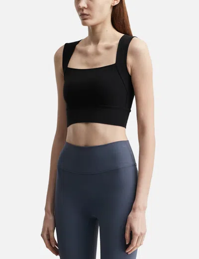 Nylora Marta Top In Black