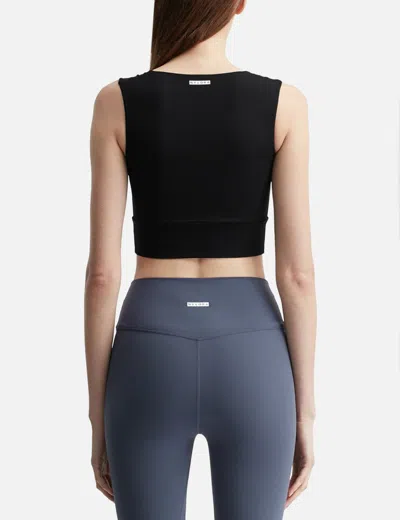 Nylora Marta Top In Black