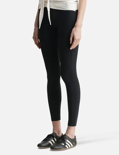 Nylora Oscar Leggings In Black