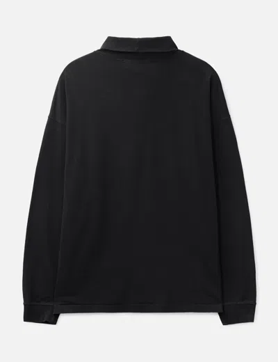 Alyx Turtle Neck Tops In Black