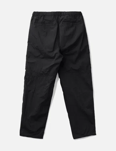 Juunj Pants In Black