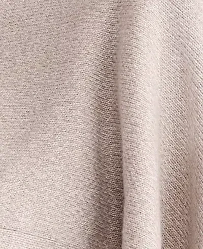 Ann Taylor Haven Well Within Wool Blend Sweater Set In Neutral