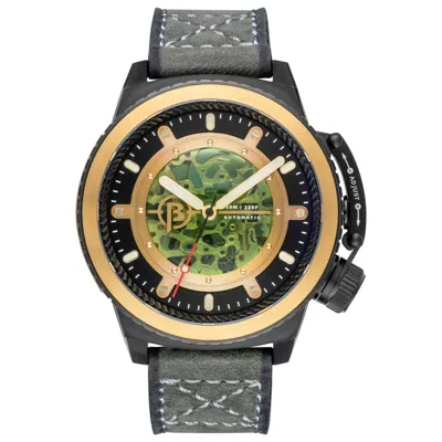 Ballast Trafalgar Men's Watch In Multi