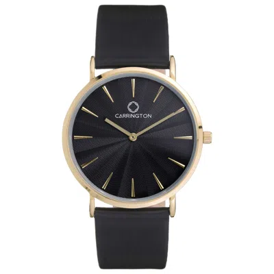 Carrington Lilian Women's Watch In Black