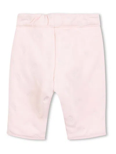 Chloé 3 Piece Pink Set In Multi