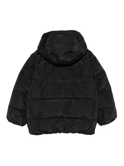 Givenchy Jacket With Logo In Green