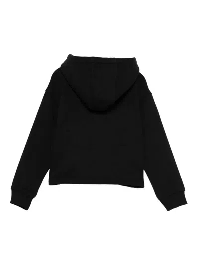 Givenchy Sweatshirt With Logo In Black