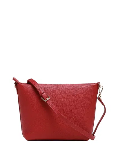 Mc2 Saint Barth Aline Bag In Red
