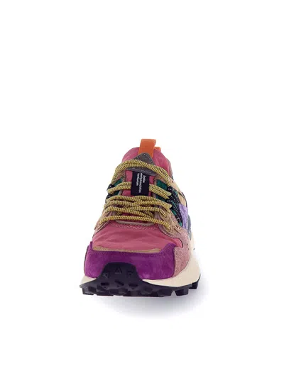 Flower Mountain Yamano 2017817-01-1l27 In Multi