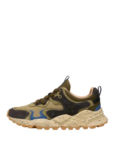 Flower Mountain Rulis In Multi