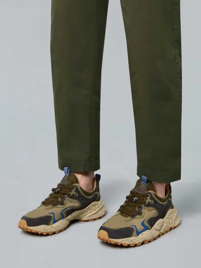 Flower Mountain Rulis In Multi