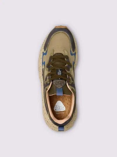 Flower Mountain Rulis In Multi