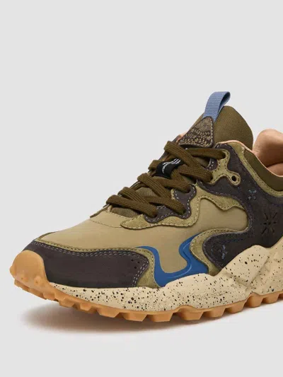 Flower Mountain Rulis In Multi