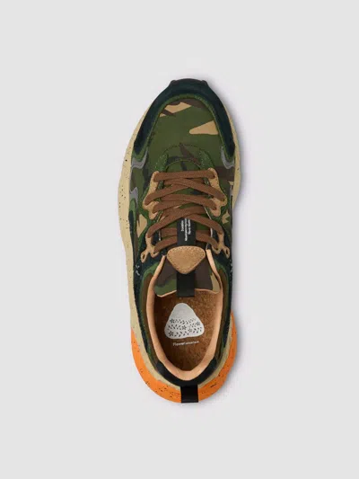 Flower Mountain Rulis In Multi