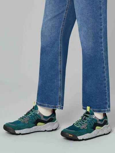 Flower Mountain Yamano 3 Performance In Multi