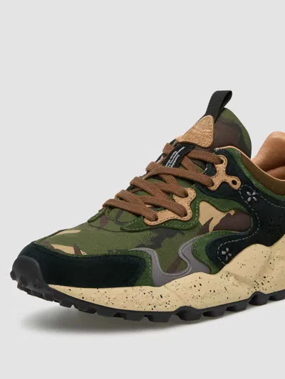 Flower Mountain Rulis In Multi