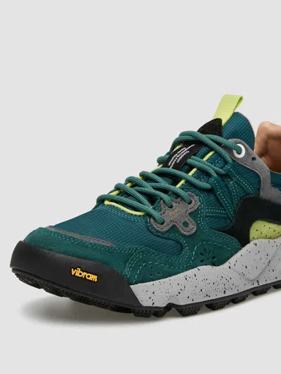 Flower Mountain Yamano 3 Performance In Multi