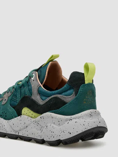 Flower Mountain Yamano 3 Performance In Multi