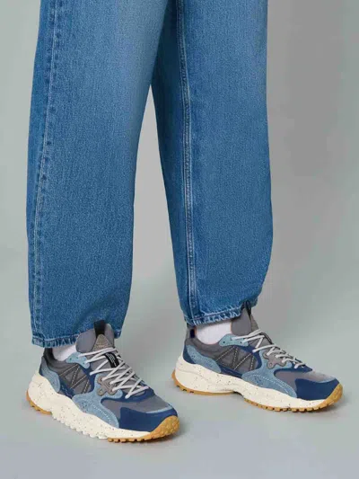 Flower Mountain Solin In Multi