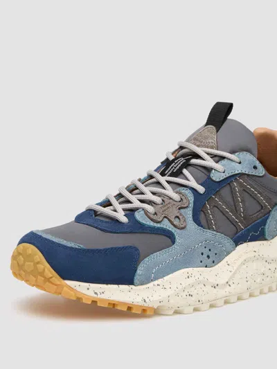 Flower Mountain Solin In Multi