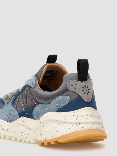 Flower Mountain Solin In Multi