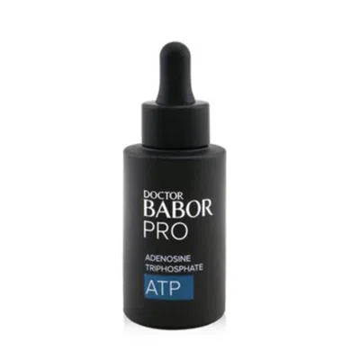 Babor Ladies Doctor  Pro Atp Concentrate 1 oz Skin Care 4015165336440 In Transparent