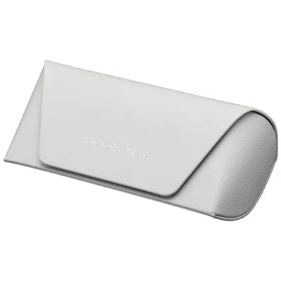 Michael Kors Catskills Dark Gray Gradient Butterfly Ladies Sunglasses Mk2246u 30058g 54 In Black