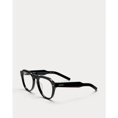 Valentino V-tale- Ii Demo Sport Unisex Eyeglasses Vlx-139 A 52