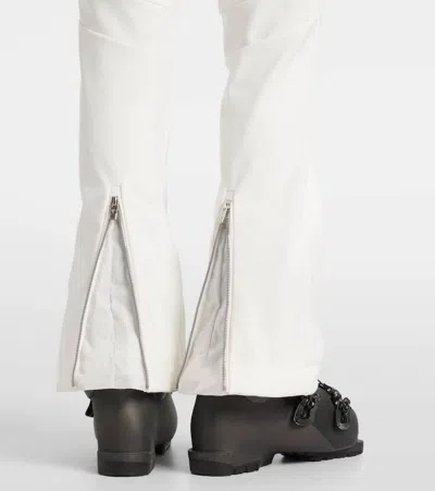 Fusalp Combinaison De Ski Clarisse Metal In Silver