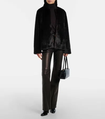 Veronica Beard Griselda Coat In Brown