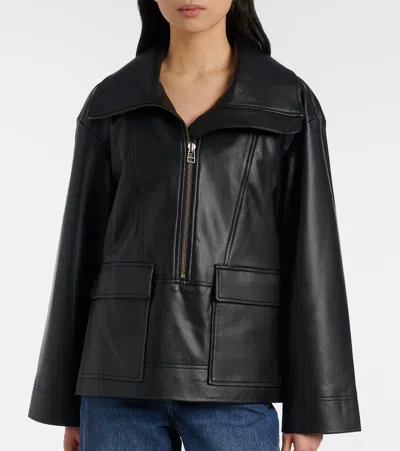 Veronica Beard Brian Jacket In Black