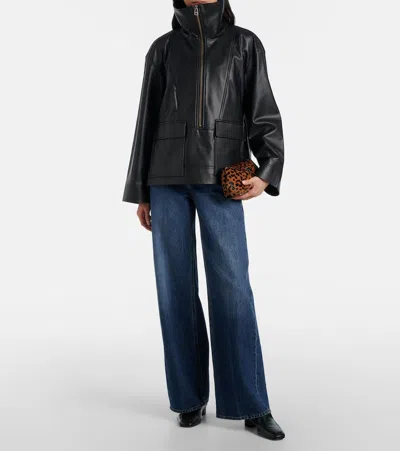 Veronica Beard Brian Jacket In Black