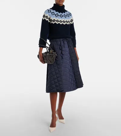 Paris Texas 105mm Lidia Slingback Pointed-toe Pumps In White