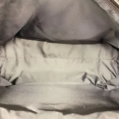 Pre-owned Gucci Brown Denim Tote Bag ()