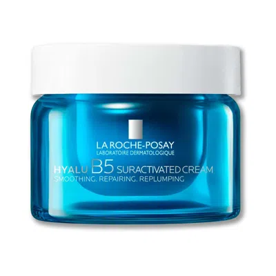 La Roche-posay Hyalu B5 Suractivated Cream With Hyaluronic Acid In Transparent