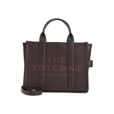 Marc Jacobs The Leather Small Tote Bag
