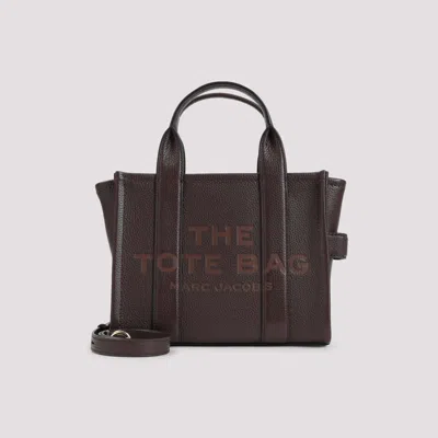 Marc Jacobs The Leather Small Tote Bag